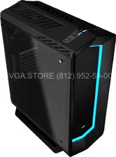  Aerocool P7-C1 Big GLASS [P7-C1 BG]