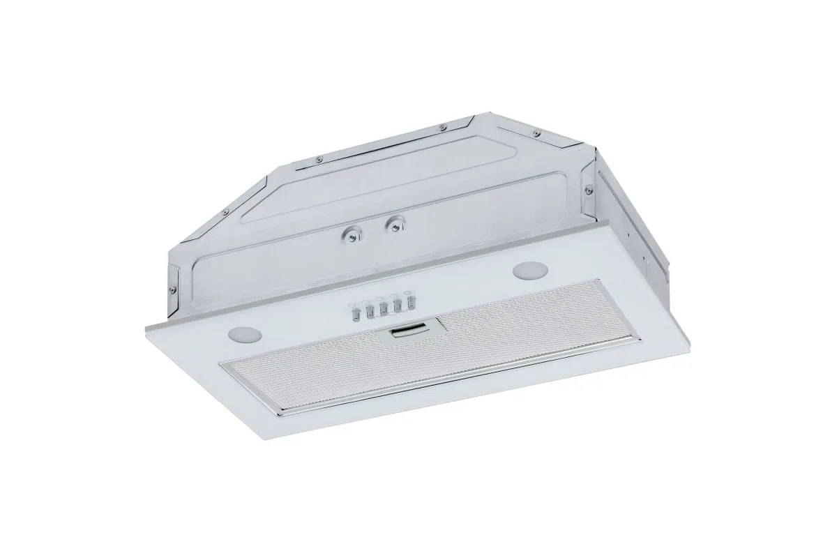 KRONA KATE 600 glass white PB белый / стекло-3