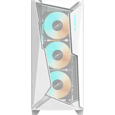 Gigabyte C301 GLASS белый корпуса