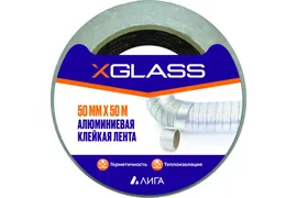    X-Glass 50  10 