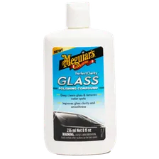 Meguiar's Состав для полировки стекол Perfect Clarity Glass Polishing Compound 236мл G8408