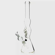 Бонг Blaze Glass Jet-Flash "Big Glasbong"