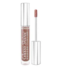 LUXVISAGE Блеск для губ "Glass Shine" т.19 (5)