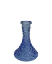 Vessel Glass Crystal (Bowl) Glass Vase