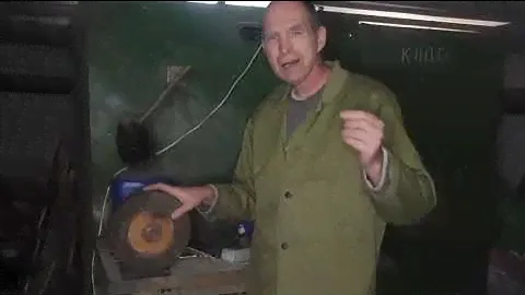 Войлочные круги для полировки, подготовка, обслуживание, использование...